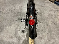 Watt valencia 54cm zwart elektrische fiets - afbeelding 3 van  33