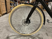 Watt valencia 54cm zwart elektrische fiets - afbeelding 7 van  33