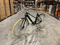Watt valencia 54cm zwart elektrische fiets - afbeelding 9 van  33