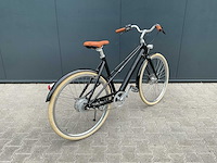 Watt valencia 54cm zwart elektrische fiets - afbeelding 18 van  33