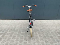 Watt valencia 54cm zwart elektrische fiets - afbeelding 19 van  33