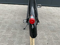 Watt valencia 54cm zwart elektrische fiets - afbeelding 20 van  33