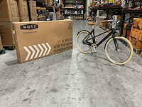 Watt valencia 54cm zwart elektrische fiets - afbeelding 17 van  33
