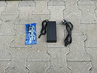 Watt valencia 54cm zwart elektrische fiets - afbeelding 24 van  33