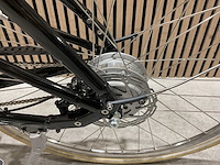 Watt valencia 54cm zwart elektrische fiets - afbeelding 25 van  33