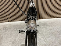 Watt valencia 54cm zwart elektrische fiets - afbeelding 28 van  33