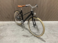 Watt valencia 54cm zwart elektrische fiets - afbeelding 29 van  33