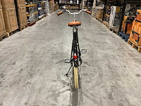 Watt valencia 54cm zwart elektrische fiets - afbeelding 2 van  62