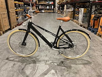 Watt valencia 54cm zwart elektrische fiets - afbeelding 7 van  62