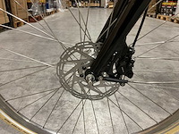 Watt valencia 54cm zwart elektrische fiets - afbeelding 8 van  62