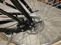 Watt valencia 54cm zwart elektrische fiets - afbeelding 10 van  62