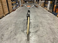 Watt valencia 54cm zwart elektrische fiets - afbeelding 13 van  62