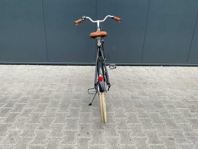 Watt valencia 54cm zwart elektrische fiets - afbeelding 25 van  62