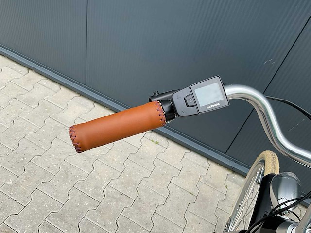 Watt valencia 54cm zwart elektrische fiets - afbeelding 27 van  62