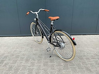 Watt valencia 54cm zwart elektrische fiets - afbeelding 29 van  62