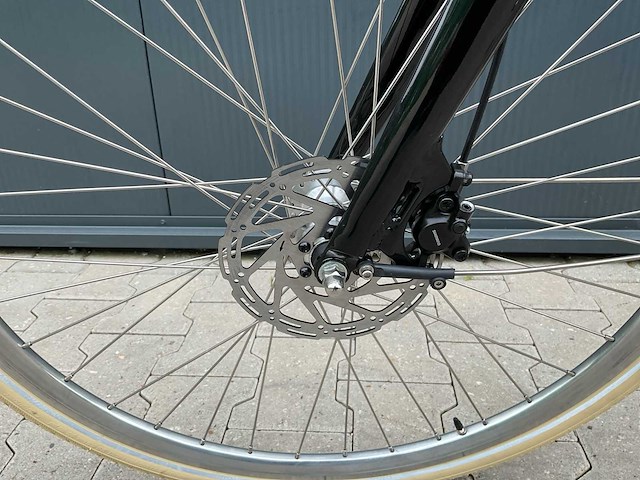 Watt valencia 54cm zwart elektrische fiets - afbeelding 31 van  62