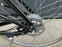 Watt valencia 54cm zwart elektrische fiets - afbeelding 33 van  62