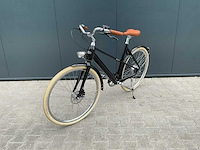 Watt valencia 54cm zwart elektrische fiets - afbeelding 35 van  62