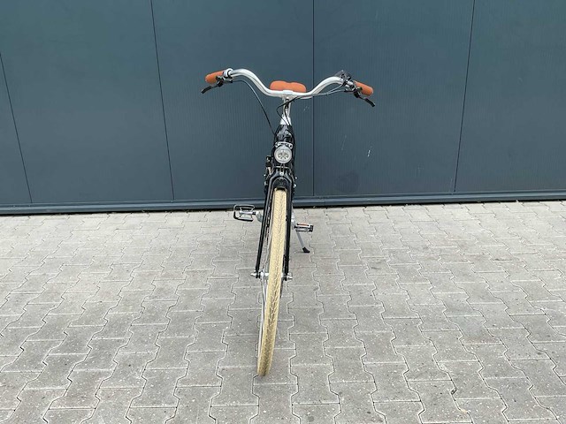 Watt valencia 54cm zwart elektrische fiets - afbeelding 36 van  62