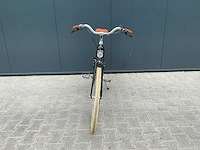Watt valencia 54cm zwart elektrische fiets - afbeelding 36 van  62