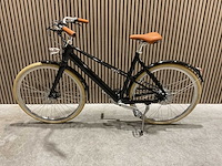 Watt valencia 54cm zwart elektrische fiets - afbeelding 40 van  62