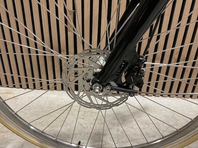 Watt valencia 54cm zwart elektrische fiets - afbeelding 41 van  62