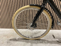 Watt valencia 54cm zwart elektrische fiets - afbeelding 42 van  62