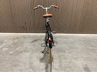 Watt valencia 54cm zwart elektrische fiets - afbeelding 53 van  62