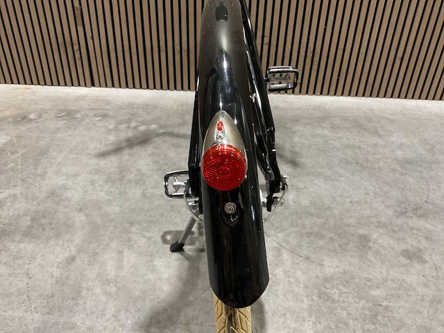 Watt valencia 54cm zwart elektrische fiets - afbeelding 54 van  62