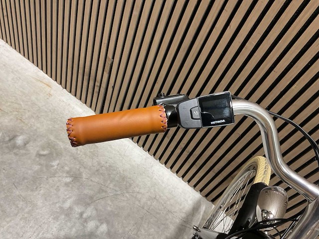 Watt valencia 54cm zwart elektrische fiets - afbeelding 55 van  62