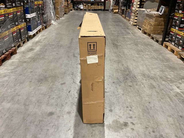 Watt valencia 54cm zwart elektrische fiets - afbeelding 45 van  62