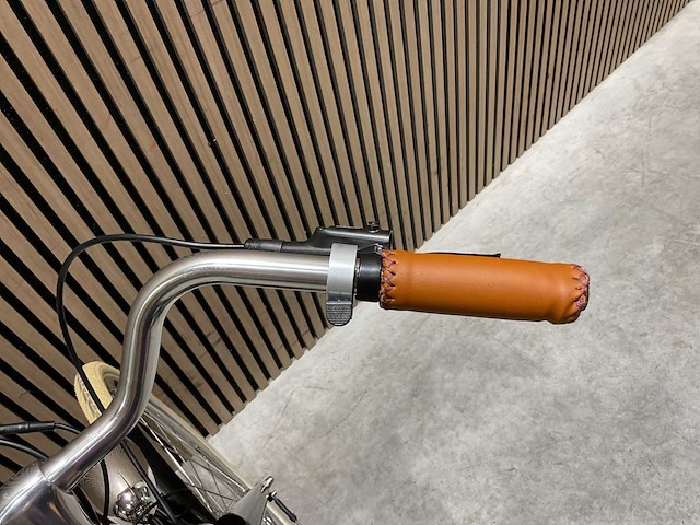 Watt valencia 54cm zwart elektrische fiets - afbeelding 57 van  62