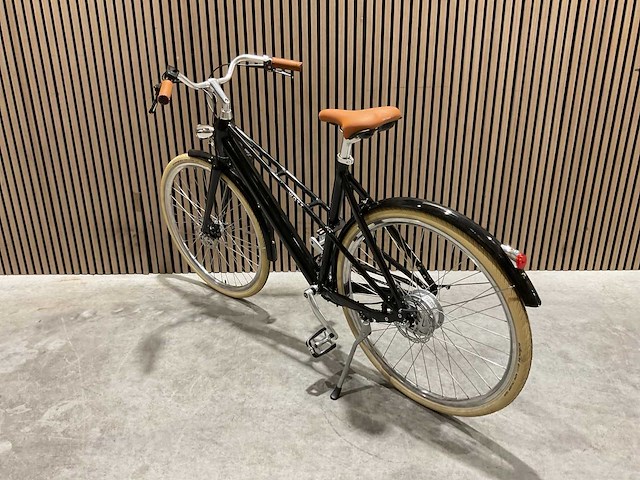 Watt valencia 54cm zwart elektrische fiets - afbeelding 58 van  62
