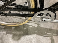 Watt valencia 54cm zwart elektrische fiets - afbeelding 61 van  62