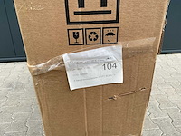 Watt valencia 54cm zwart elektrische fiets - afbeelding 17 van  60