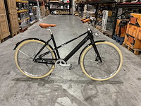 Watt valencia 54cm zwart elektrische fiets - afbeelding 10 van  60