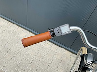 Watt valencia 54cm zwart elektrische fiets - afbeelding 25 van  60