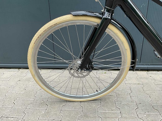 Watt valencia 54cm zwart elektrische fiets - afbeelding 30 van  60