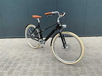 Watt valencia 54cm zwart elektrische fiets - afbeelding 36 van  60