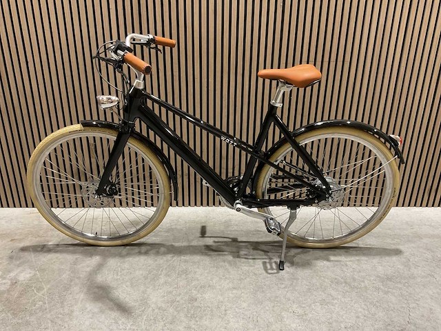 Watt valencia 54cm zwart elektrische fiets - afbeelding 38 van  60