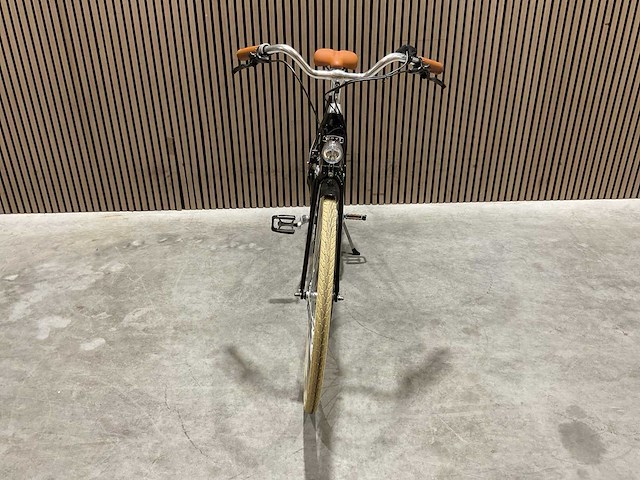 Watt valencia 54cm zwart elektrische fiets - afbeelding 44 van  60