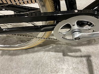 Watt valencia 54cm zwart elektrische fiets - afbeelding 49 van  60