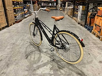 Watt valencia 54cm zwart elektrische fiets - afbeelding 6 van  62