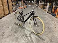 Watt valencia 54cm zwart elektrische fiets - afbeelding 14 van  62