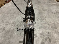 Watt valencia 54cm zwart elektrische fiets - afbeelding 15 van  62