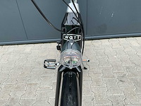 Watt valencia 54cm zwart elektrische fiets - afbeelding 37 van  62