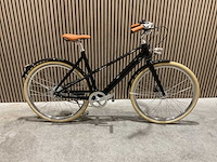 Watt valencia 54cm zwart elektrische fiets - afbeelding 49 van  62