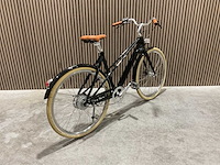 Watt valencia 54cm zwart elektrische fiets - afbeelding 52 van  62