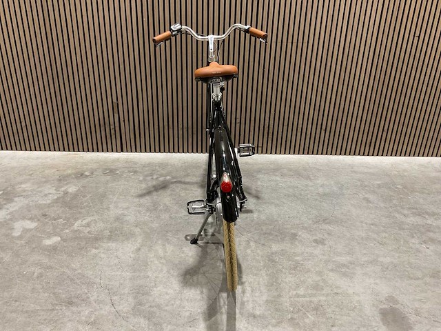 Watt valencia 54cm zwart elektrische fiets - afbeelding 53 van  62