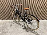 Watt valencia 54cm zwart elektrische fiets - afbeelding 58 van  62